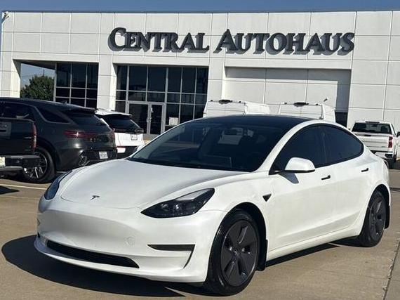 TESLA MODEL 3 2023 5YJ3E1EA1PF519415 image TESLA MODEL 3 2023 5YJ3E1EA1PF519415 image